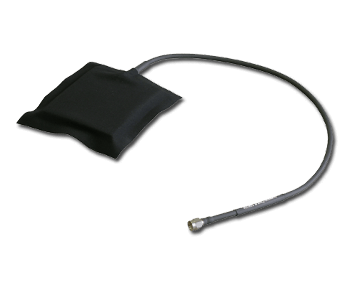 Enhanced Gain UWB Wearable Antenna