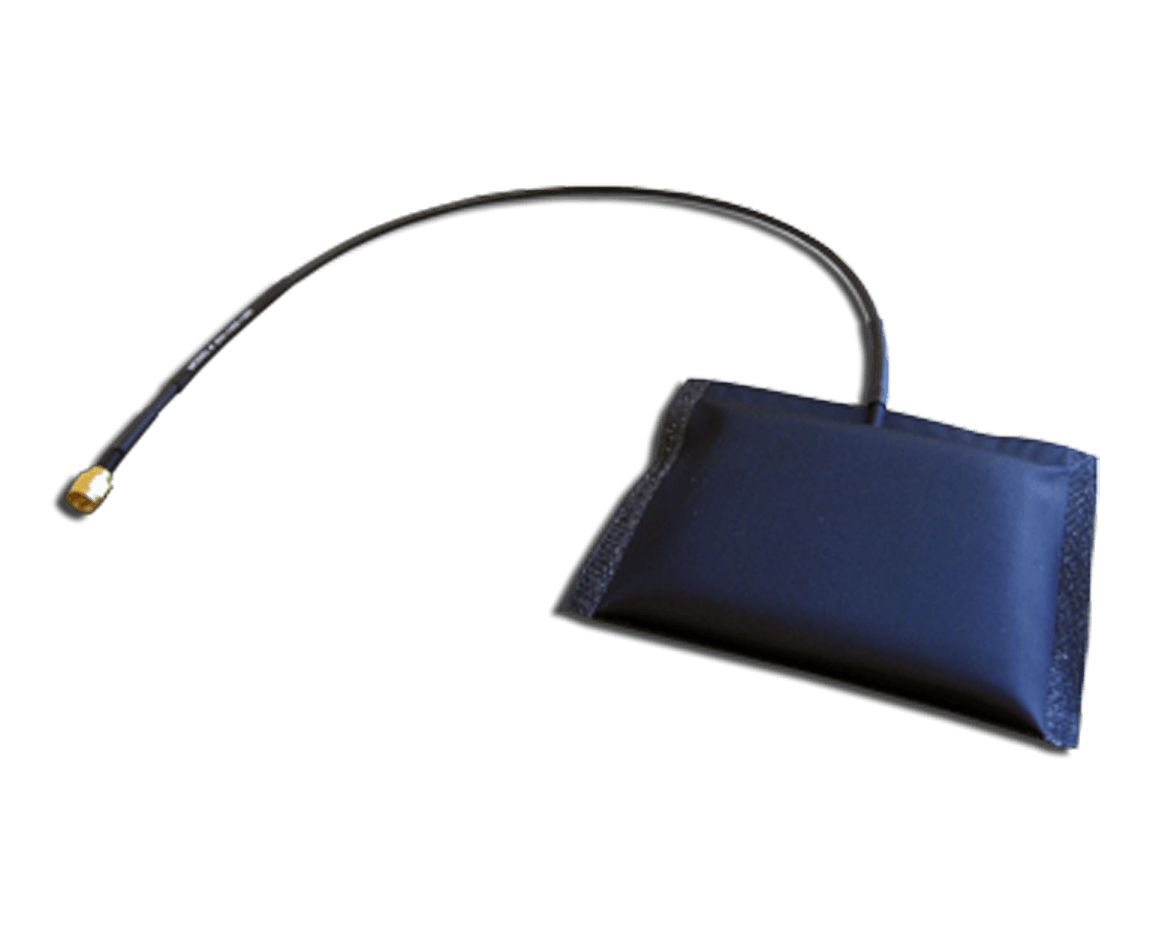 Federal L-band Wearable Antenna