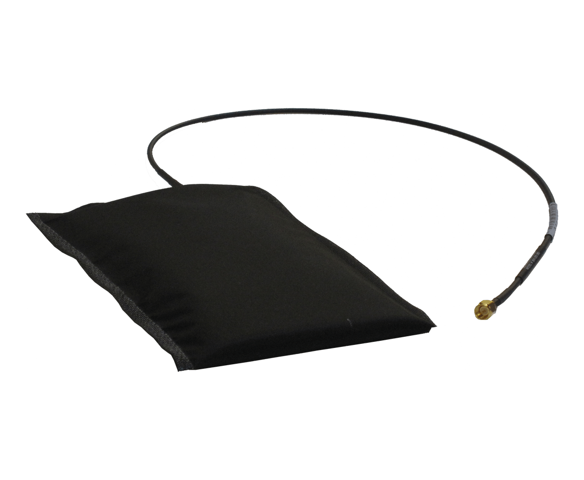 UHF Wearable Antenna