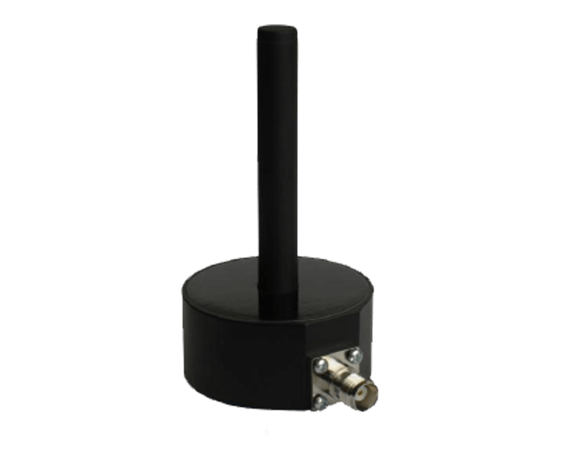 L-, S-, & C-band Magmount Antenna