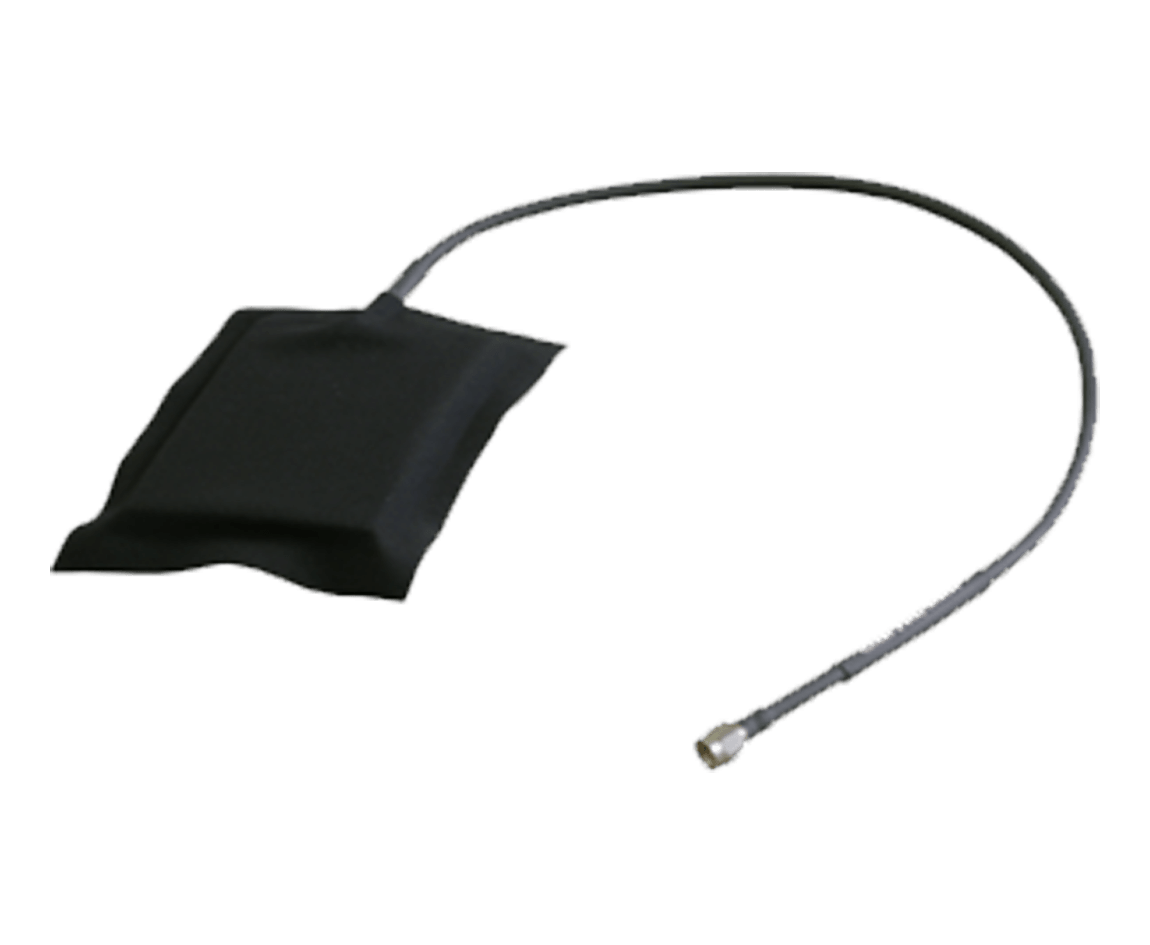 Quad-band GSM Wearable Antenna