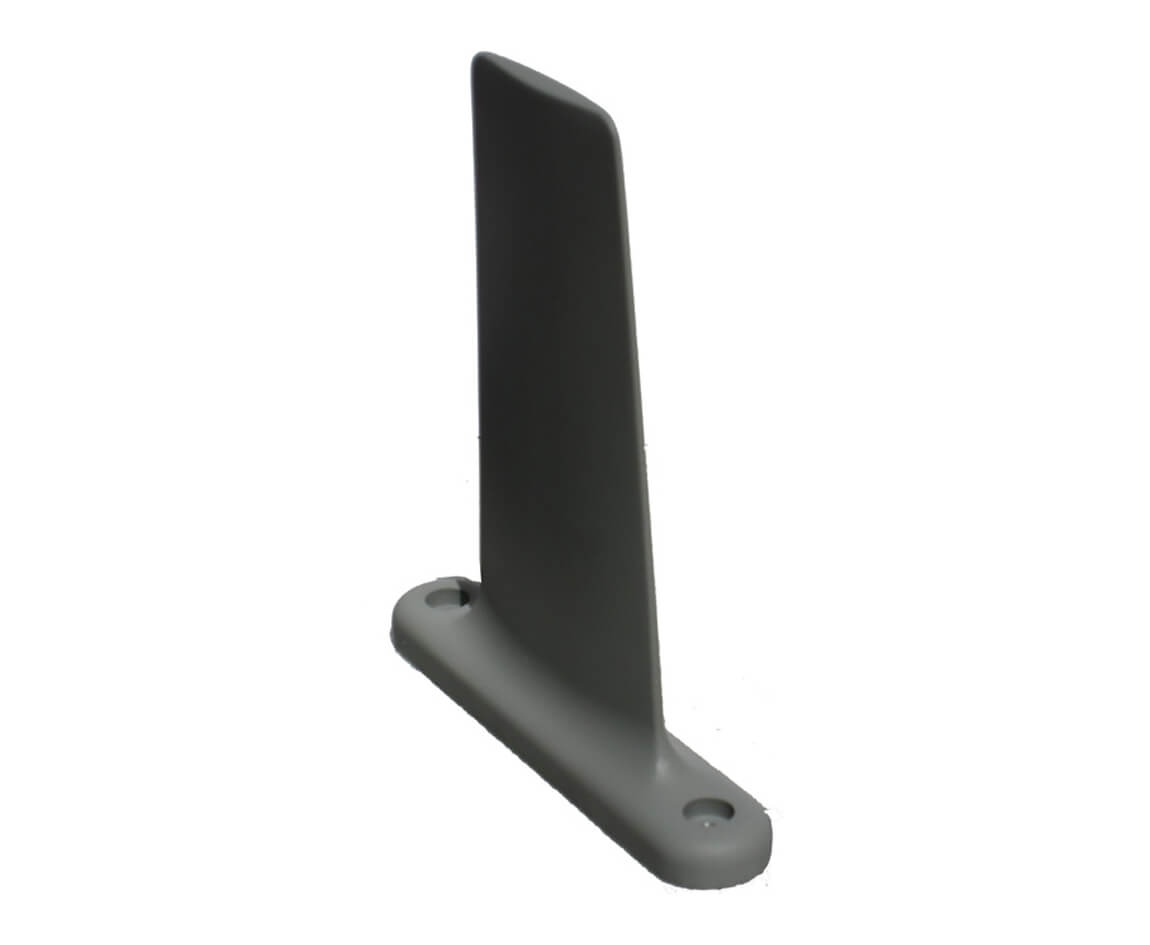 UHF to C-band UAV Blade Antenna