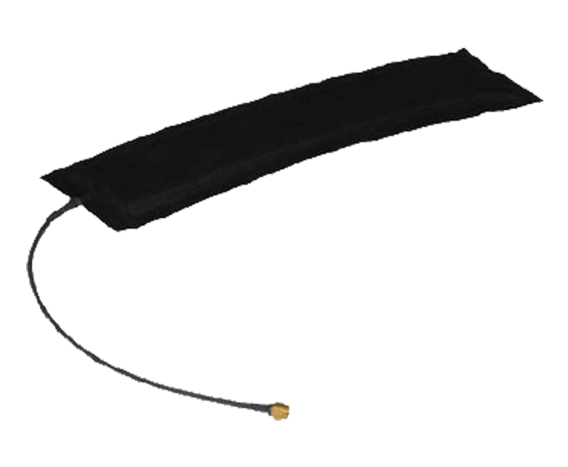 UHF Wearable Antenna