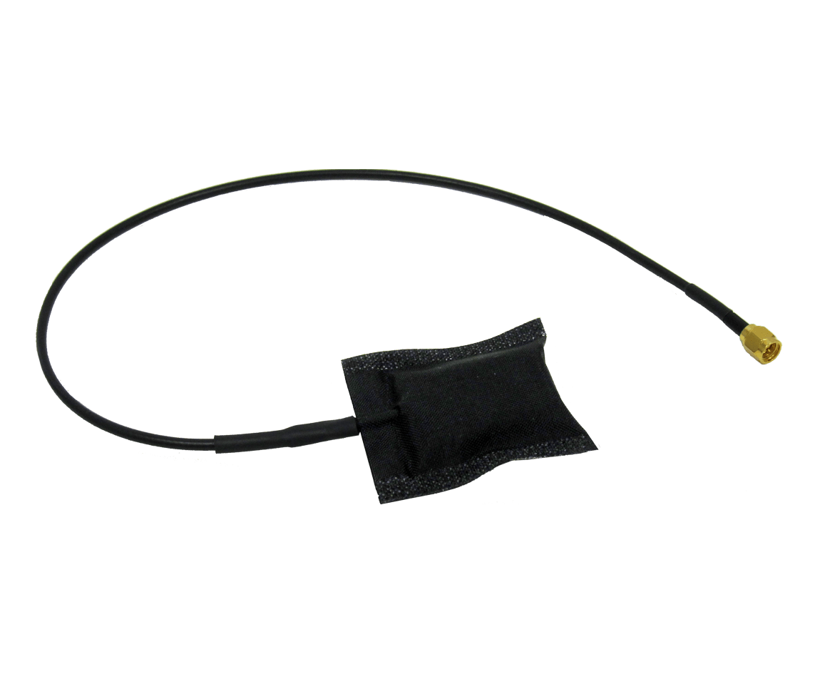 UWB Wearable Antenna