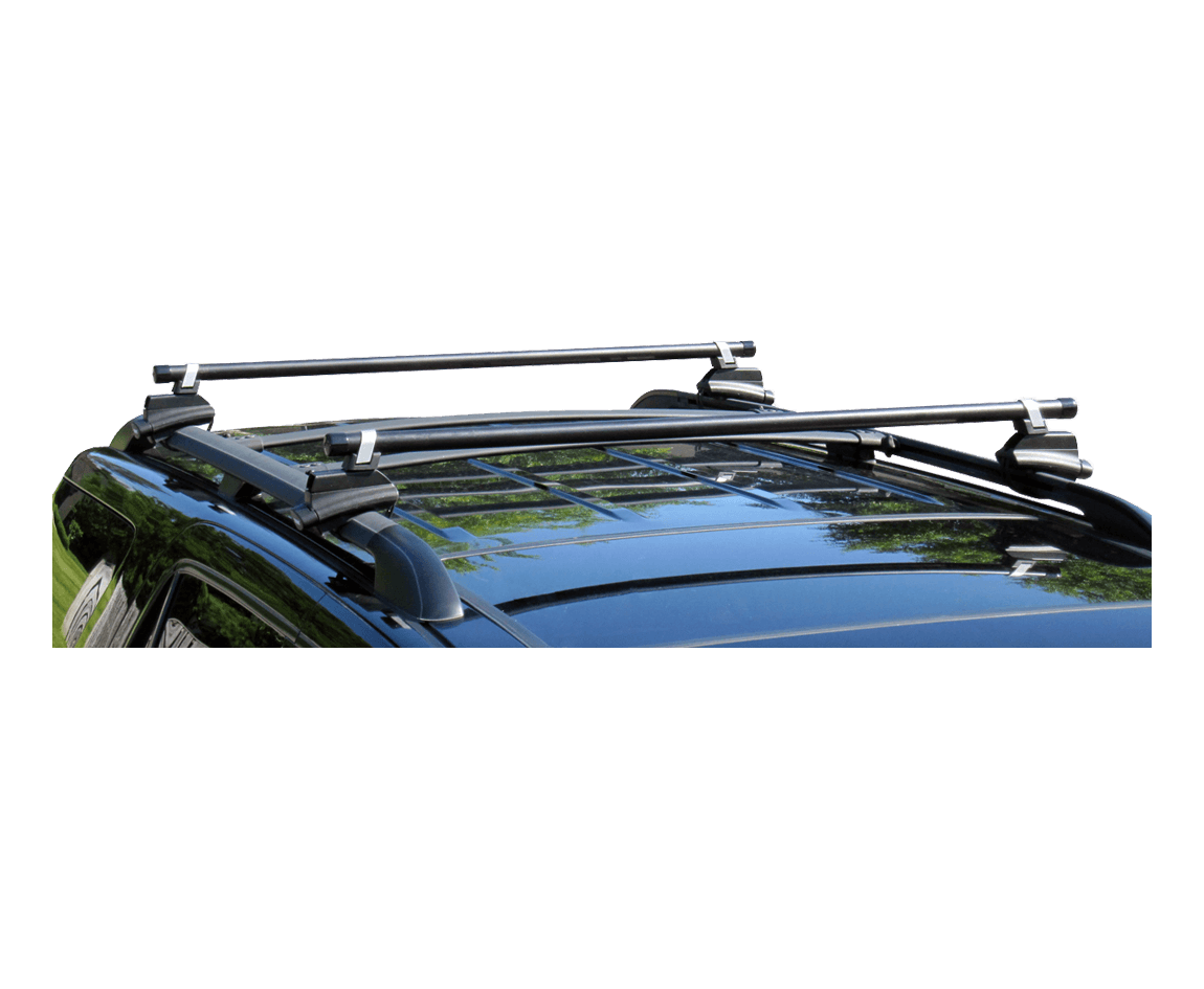 LTE/Cellular Crossbar Roof Rack Antenna