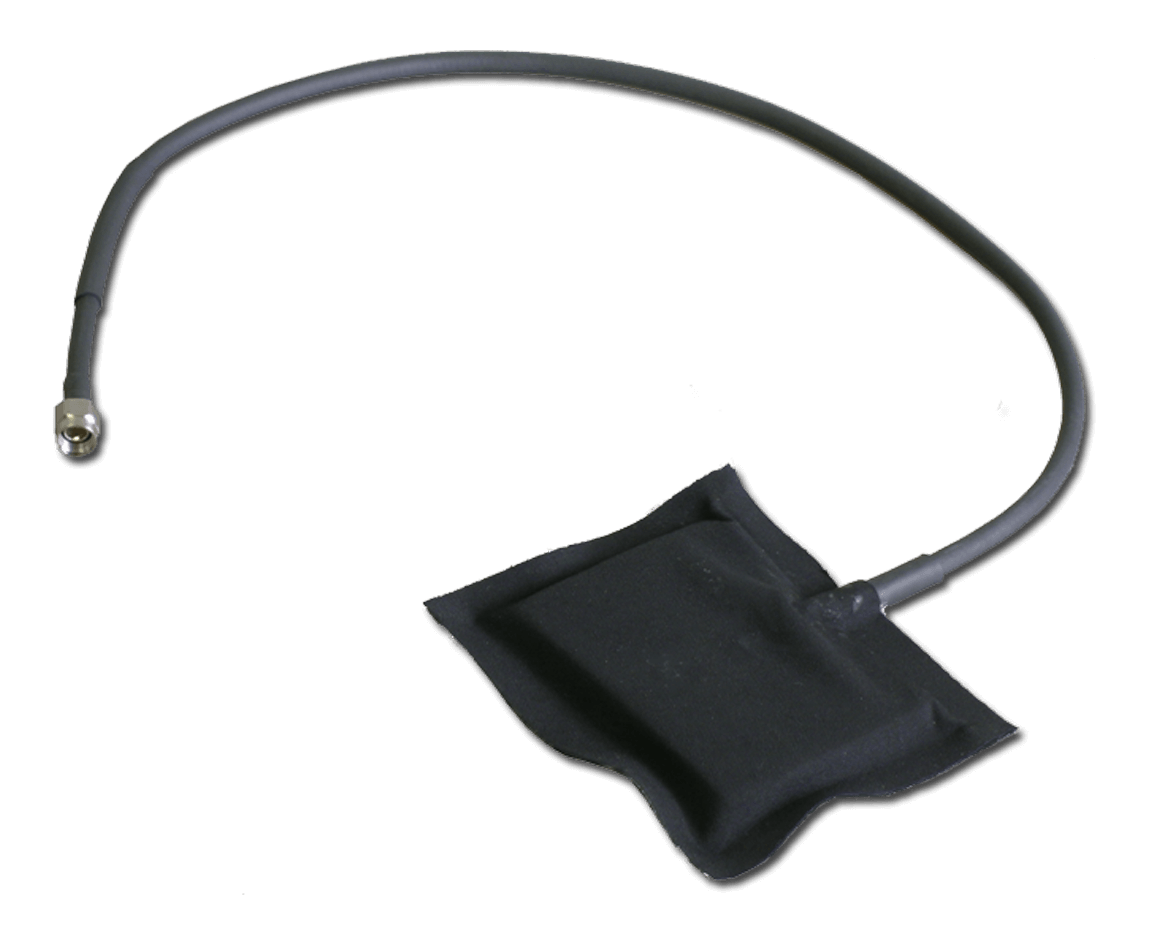 Federal S-band, Dual Polarized Antenna