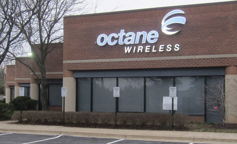 Octane Wireless