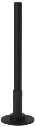 S-band Vertically Polarized MANET Vehicle Antenna