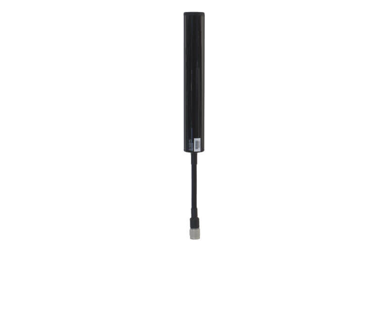 Horizontally Polarized Omni Antennas